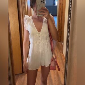 Urban Outfitters romper